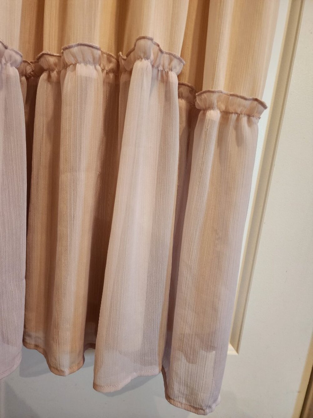 A Beautiful Soul Maxi Dress – NWT – Size 22/24 - Picture 12 of 16